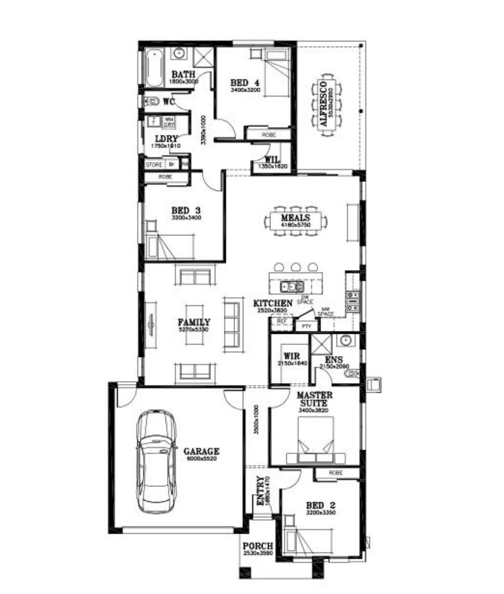 Floorplan Image