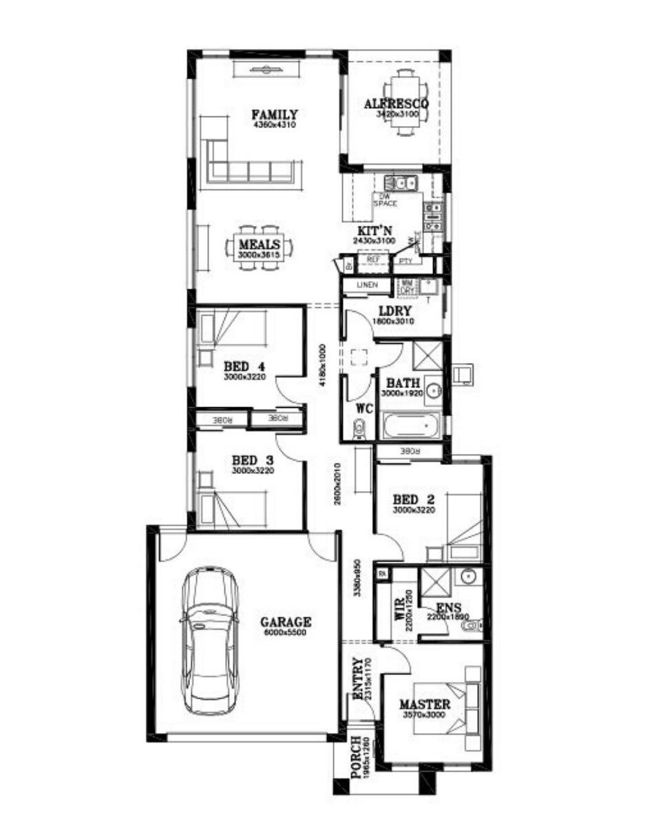 Floorplan Image