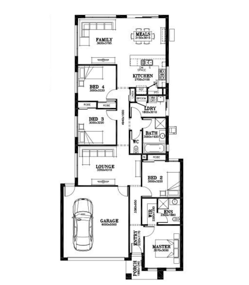 Floorplan Image