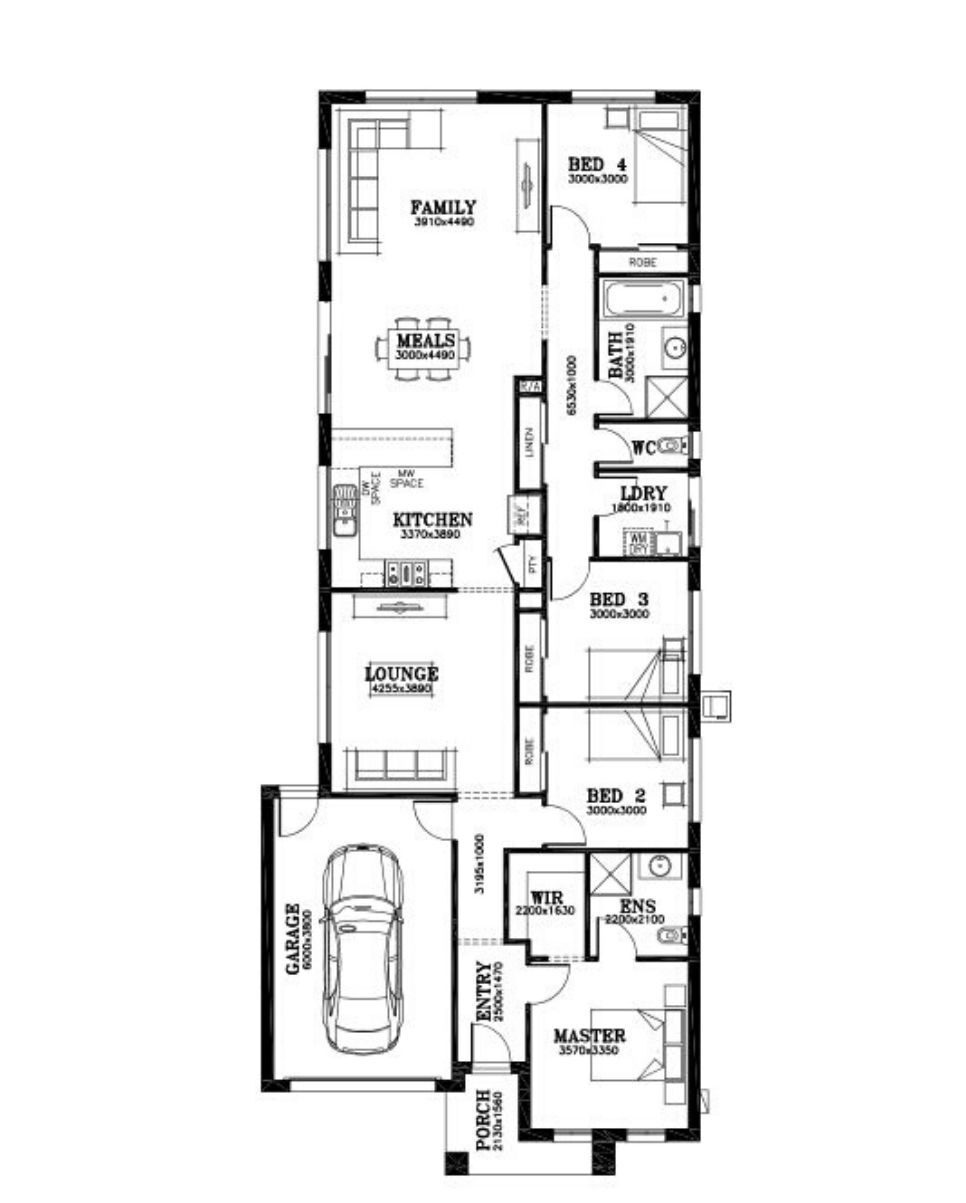 Floorplan Image