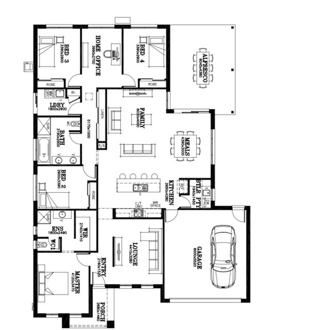 Floorplan Image