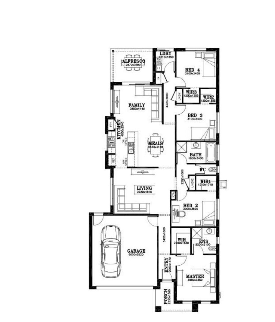 Floorplan Image