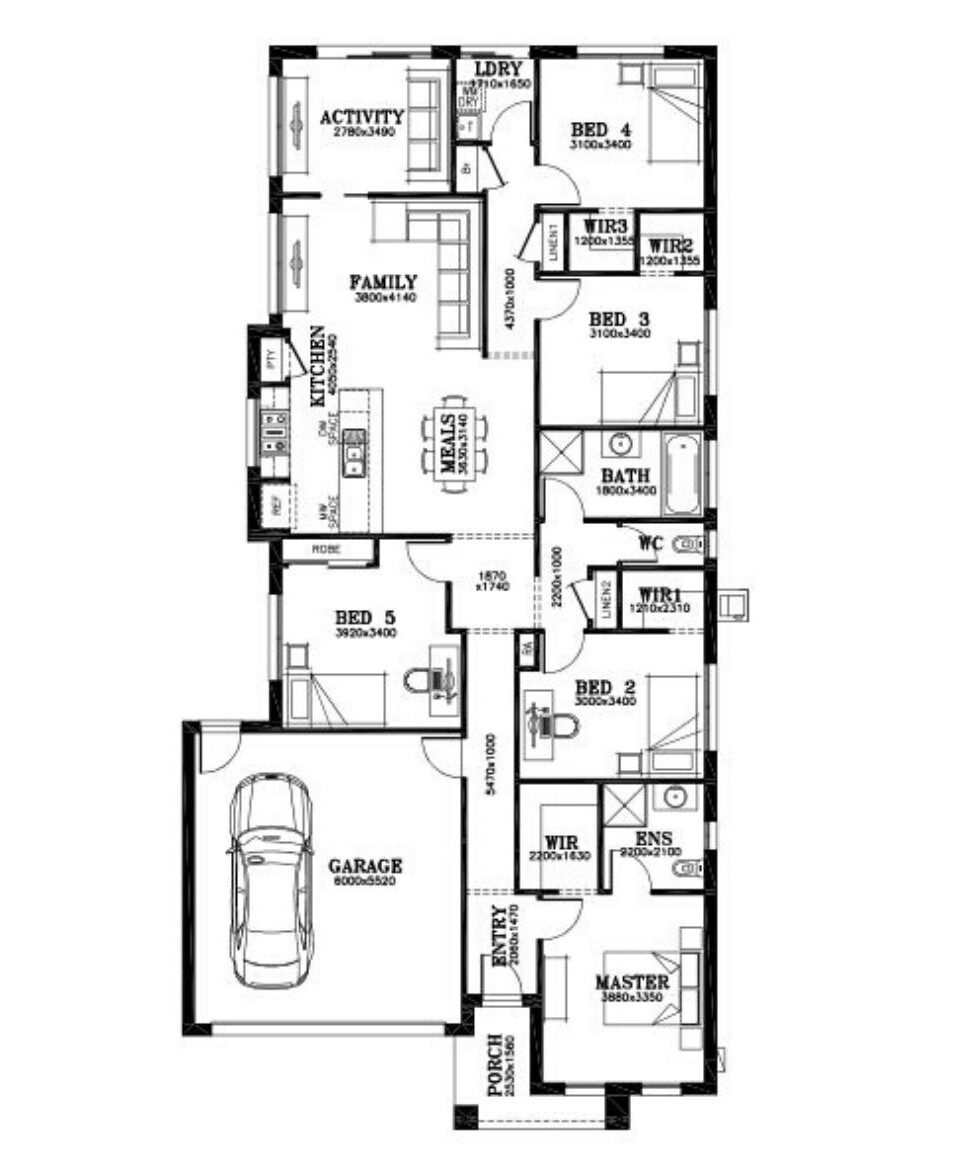 Floorplan Image