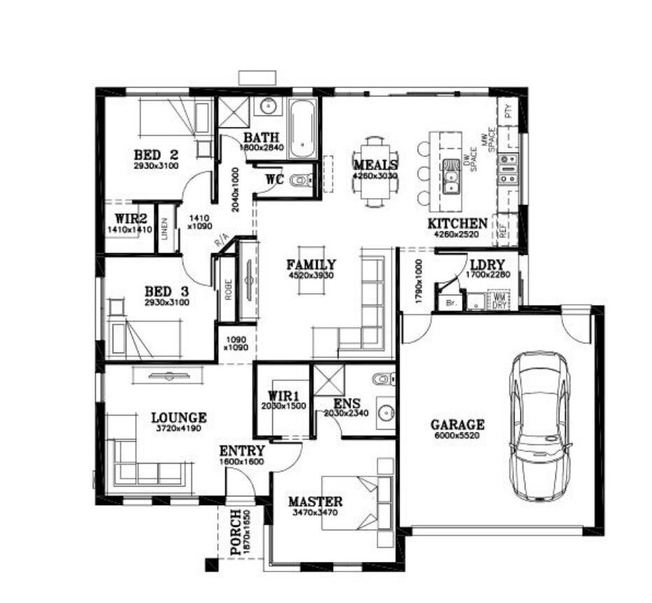 Floorplan Image